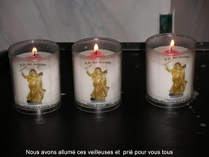 Chemin de Croix en l'eglise des Accoules et hors ses murs (9)